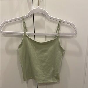 American Eagle Tank